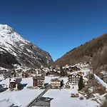 Glacier Views & Trails