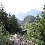 公寓 Glacier Views & Trails 纳特斯