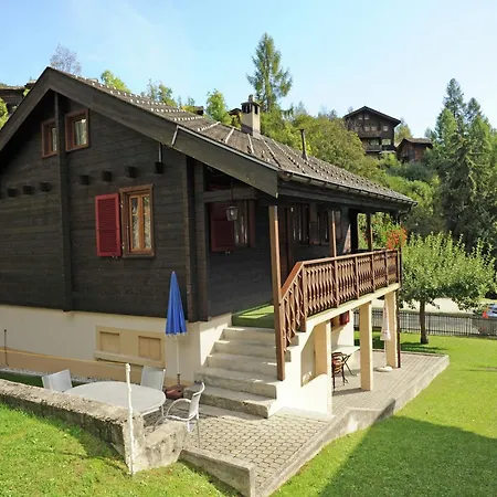 Glacier Views & Trails