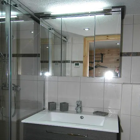 Διαμέρισμα Glacier Views & Trails *