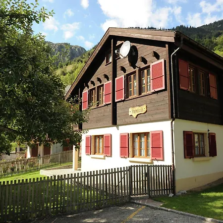 Glacier Views & Trails *