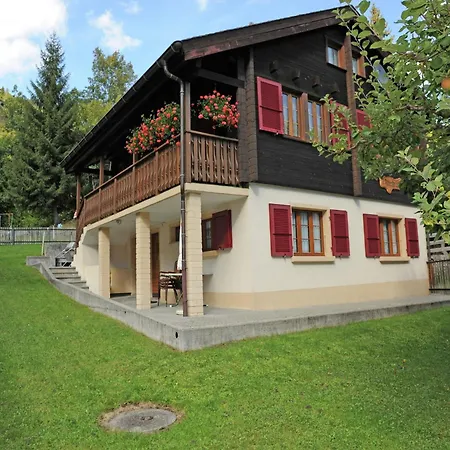 Glacier Views & Trails Blatten bei Naters