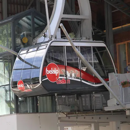 アパート Glacier Views & Trails *