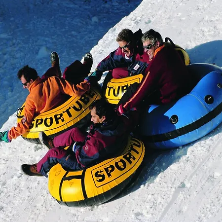 Glacier Views & Trails *