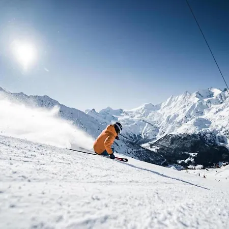 Glacier Views & Trails Διαμέρισμα