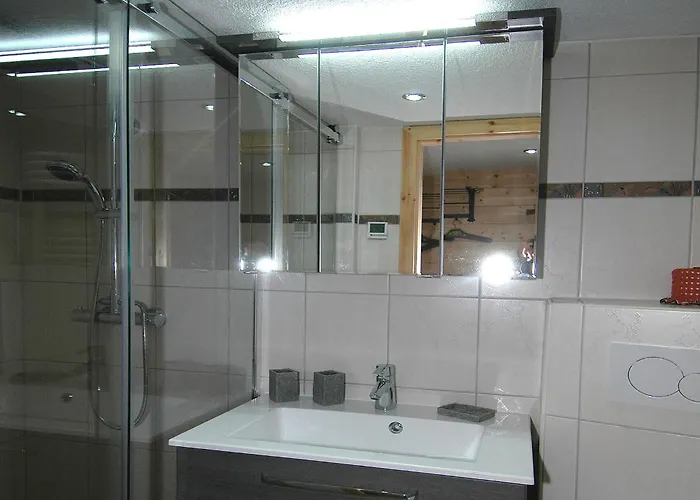 Apartman Glacier Views & Trails *