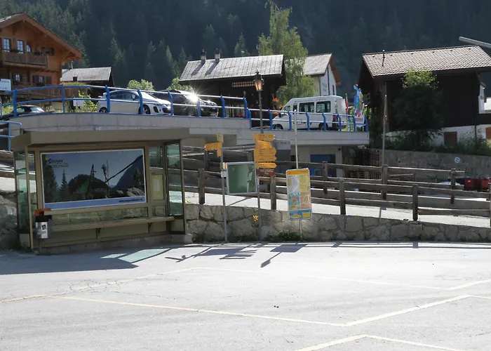 Glacier Views & Trails