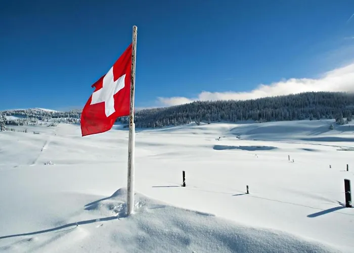 Apartman Glacier Views & Trails