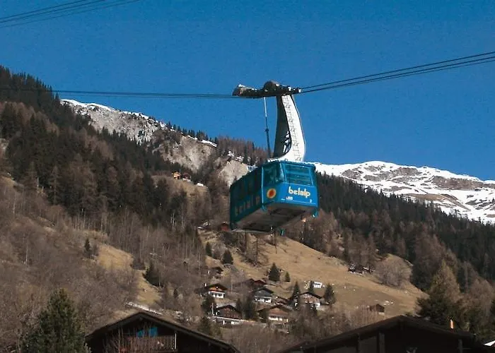 Glacier Views & Trails Apartman *