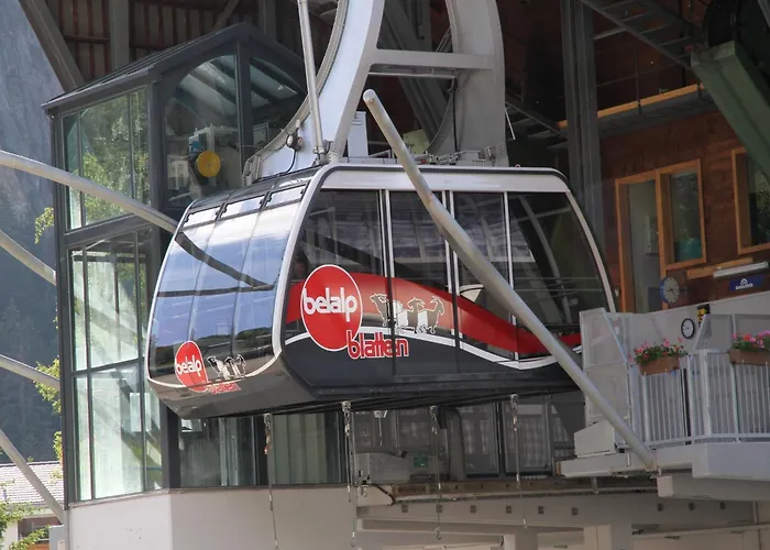 Apartman Glacier Views & Trails *