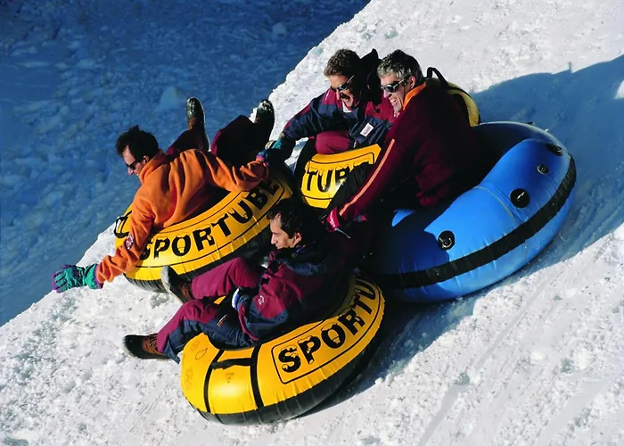 Glacier Views & Trails *