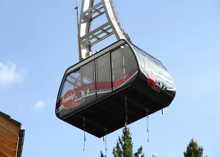 Glacier Views & Trails Apartman *