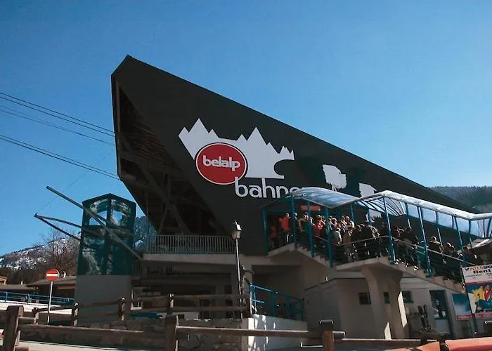 Apartman Glacier Views & Trails *