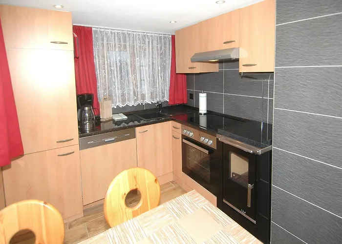 Glacier Views & Trails *