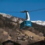 Glacier Views & Trails 아파트 *