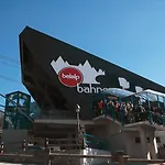 아파트 Glacier Views & Trails *