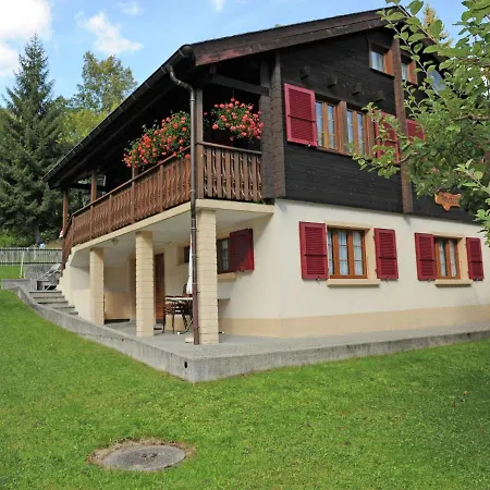 In Blatten With Private Terrace * Blatten bei Naters