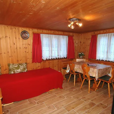 In Blatten With Private Terrace Appartement Blatten bei Naters