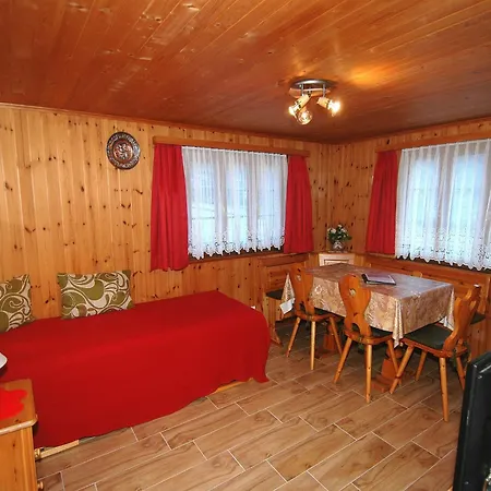 Appartement Glacier Views & Trails