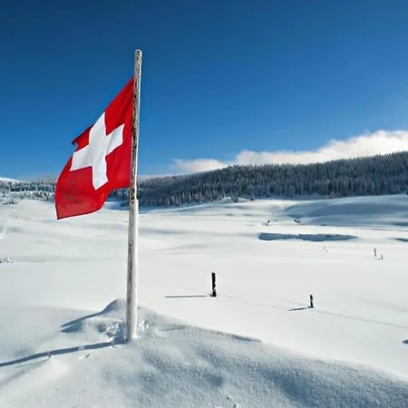 Appartement Glacier Views & Trails