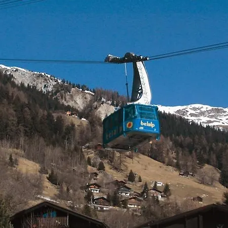Glacier Views & Trails Appartement *
